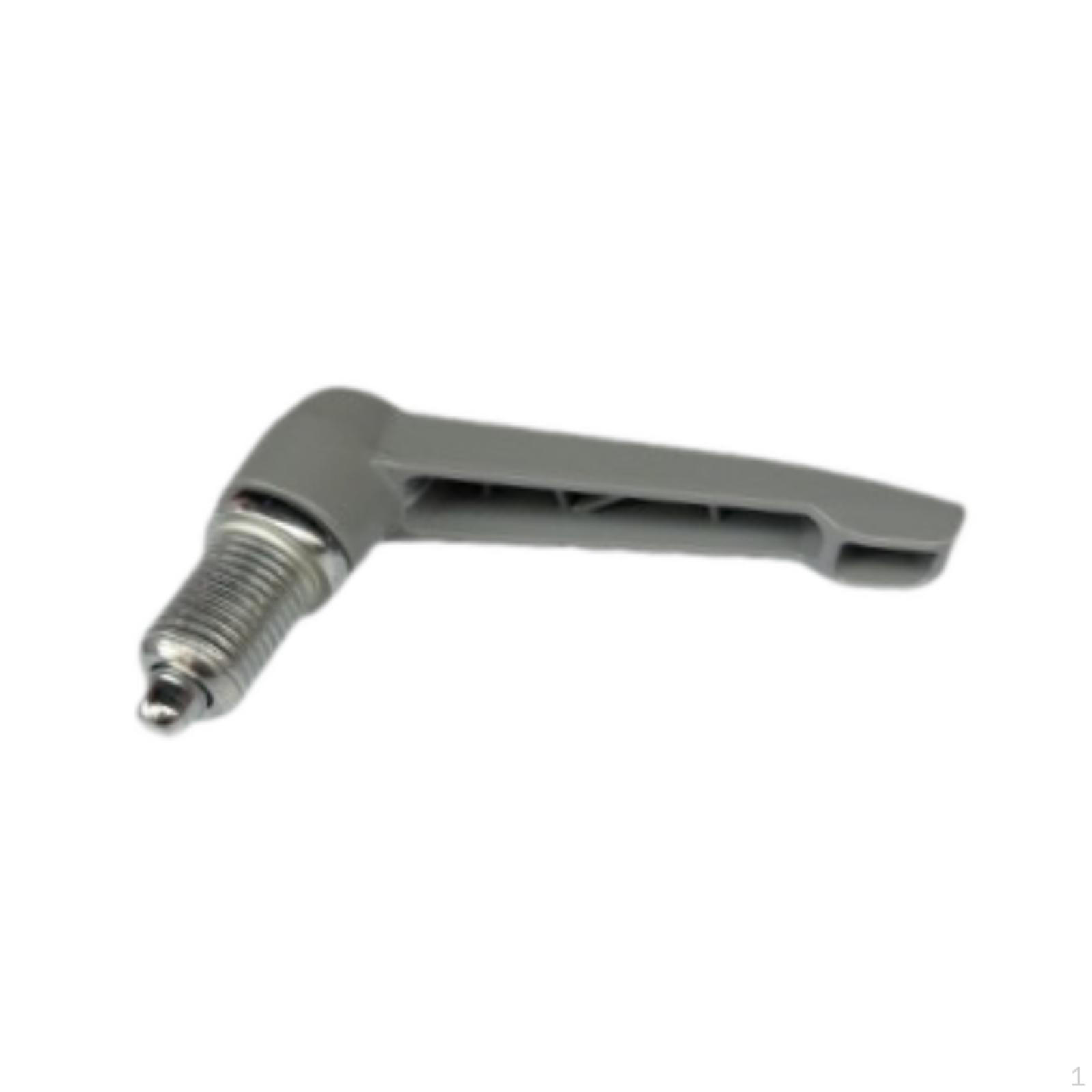 Exercise Bike Pull Pin Knob Fixed Screw Handle for Machine Training
Exercise Bike Pull Pin Knob Fixed Screw Handle for Machine Training