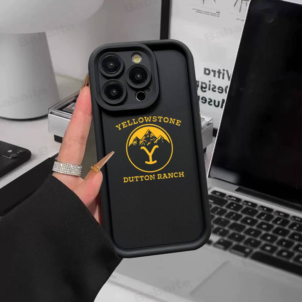 Y-Yellowstone Logo Phone Case For IPhone 17 16 E 15 14 13 12 11 Pro Max Plus Back Cover iPhone 15 plus
Y-Yellowstone Logo Phone Case For IPhone 17 16 E 15 14 13 12 11 Pro Max Plus Back Cover iPhone 15 plus