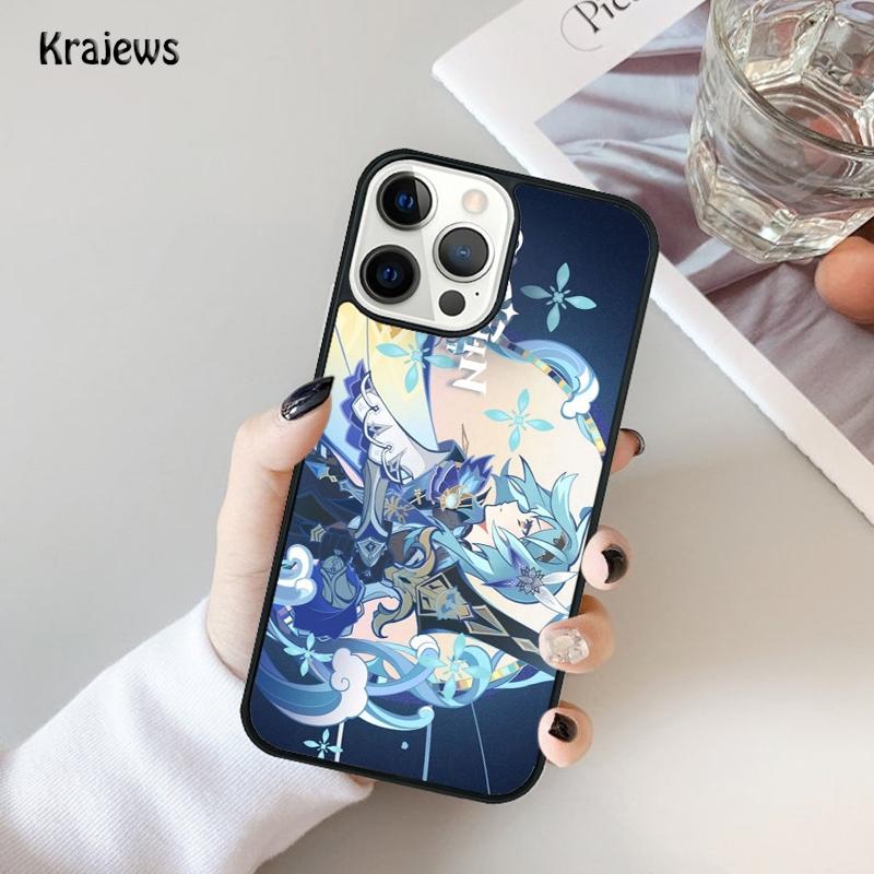 Genshin Impact Eula Game Phone Case For iPhone 17 Air 16 15 14 Ma Plus 11 12 13 Pro Ma Phone Cover coque iPhone 13
Genshin Impact Eula Game Phone Case For iPhone 17 Air 16 15 14 Ma Plus 11 12 13 Pro Ma Phone Cover coque iPhone 13
