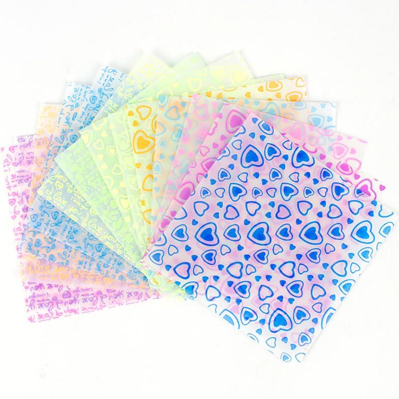 YFFSFDCorigami 70 pieces in 7 colors aurora Origami origami set 9cm *9CM For 1,000 cranes decoration DIY paper
YFFSFDCorigami 70 pieces in 7 colors aurora Origami origami set 9cm *9CM For 1,000 cranes decoration DIY paper