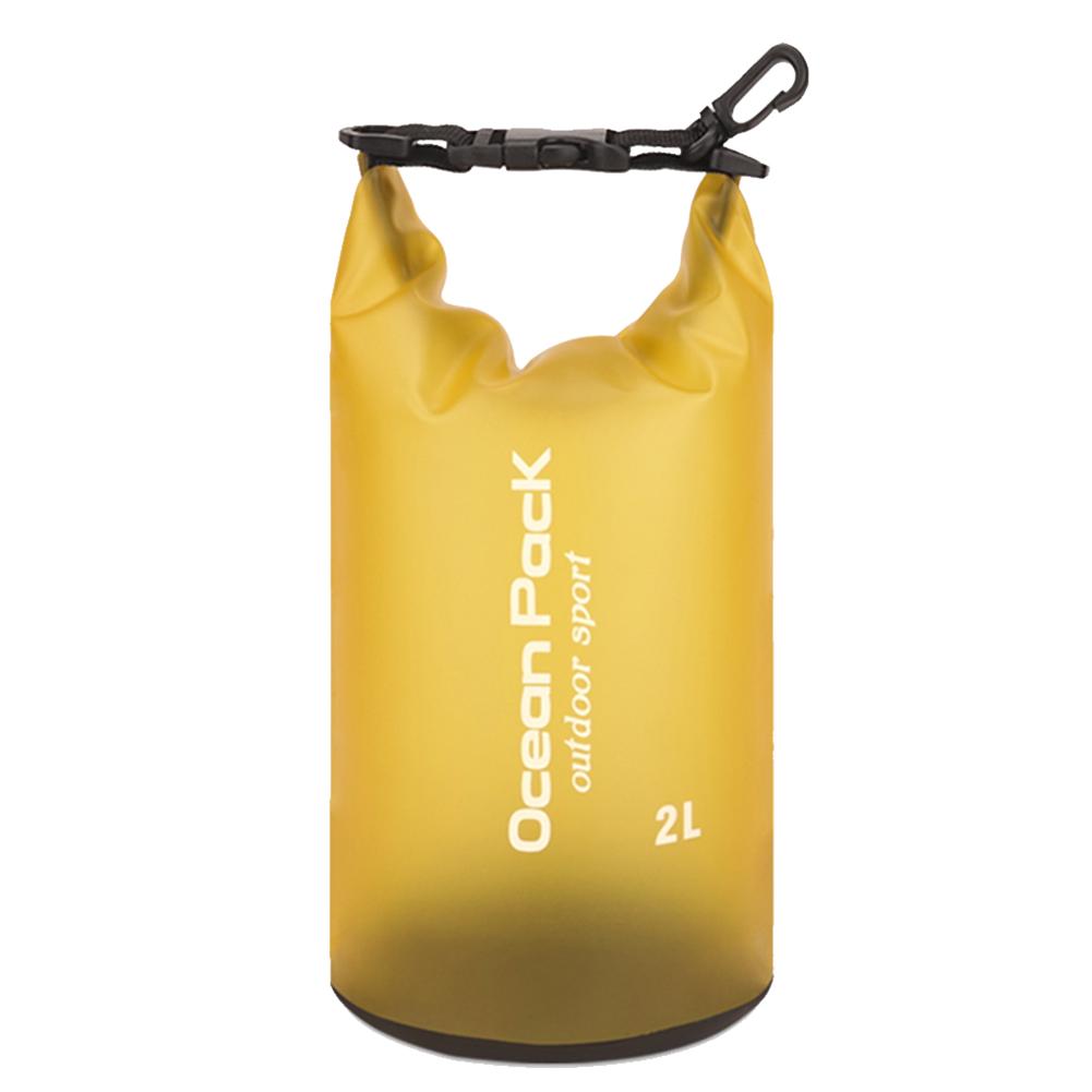 2/3/5/10/15L Drifting PVC Mesh Bags Waterproof Swimming Bag Floating Boating Kayaking Camping Bags for Outdoor Swimming
2/3/5/10/15L Drifting PVC Mesh Bags Waterproof Swimming Bag Floating Boating Kayaking Camping Bags for Outdoor Swimming