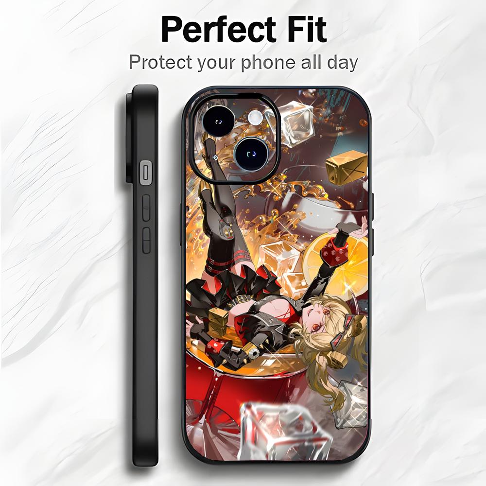 Chinese Action Game Z-Zenless Zone Zero Phone Case Phone Case Soft Packaging Lightweight For iPhone17 16 15 14 13ProMax iphone12promax
Chinese Action Game Z-Zenless Zone Zero Phone Case Phone Case Soft Packaging Lightweight For iPhone17 16 15 14 13ProMax iphone12promax