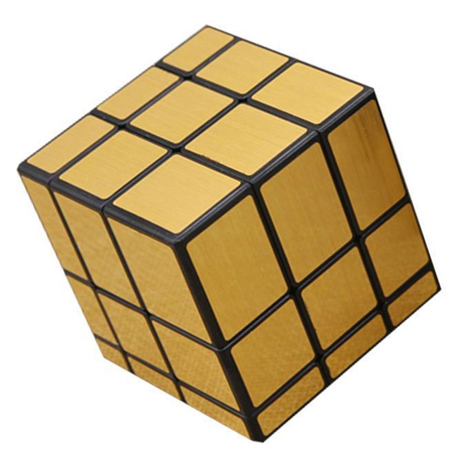 QIYI Зеркальный кубик 3x3x3 Магический кубик-рубик Серебристо-золотые наклейки Профессиональные кубики-головоломки Игрушки для детей Зеркальные блоки Кубик 3x3 золотистый
QIYI Зеркальный кубик 3x3x3 Магический кубик-рубик Серебристо-золотые наклейки Профессиональные кубики-головоломки Игрушки для детей Зеркальные блоки Кубик 3x3 золотистый