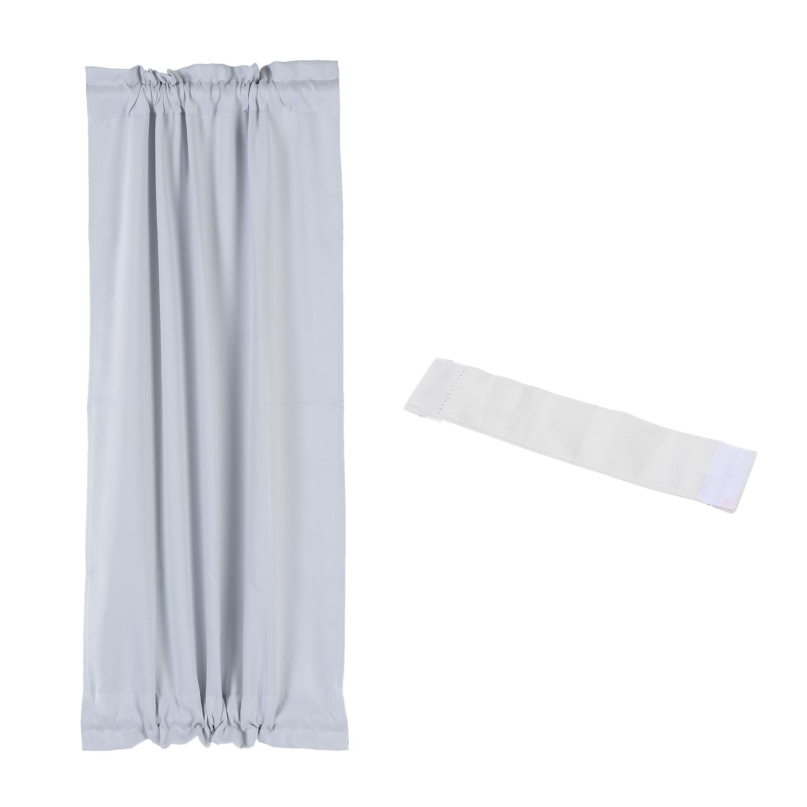 Blackout Curtain French Window Door Opaque Blinds Curtain 1 Panel for Living Room Bedroom 102x64cm/183x64cm/183x137cm 102x64cm біле золото кольору
Blackout Curtain French Window Door Opaque Blinds Curtain 1 Panel for Living Room Bedroom 102x64cm/183x64cm/183x137cm 102x64cm біле золото кольору