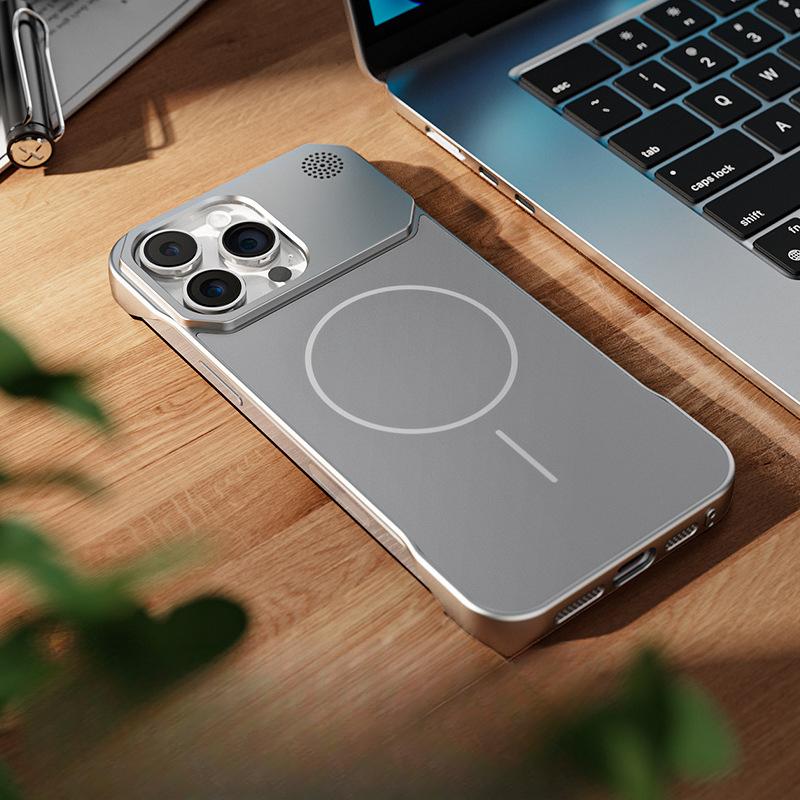 Подходит для iPhone16 Безрамочный Магнитный Чехол для Телефона Ароматерапия Apple 15 ProMax Официальный Матовый 14 Защитный Чехол 13mini/12mini
Подходит для iPhone16 Безрамочный Магнитный Чехол для Телефона Ароматерапия Apple 15 ProMax Официальный Матовый 14 Защитный Чехол 13mini/12mini