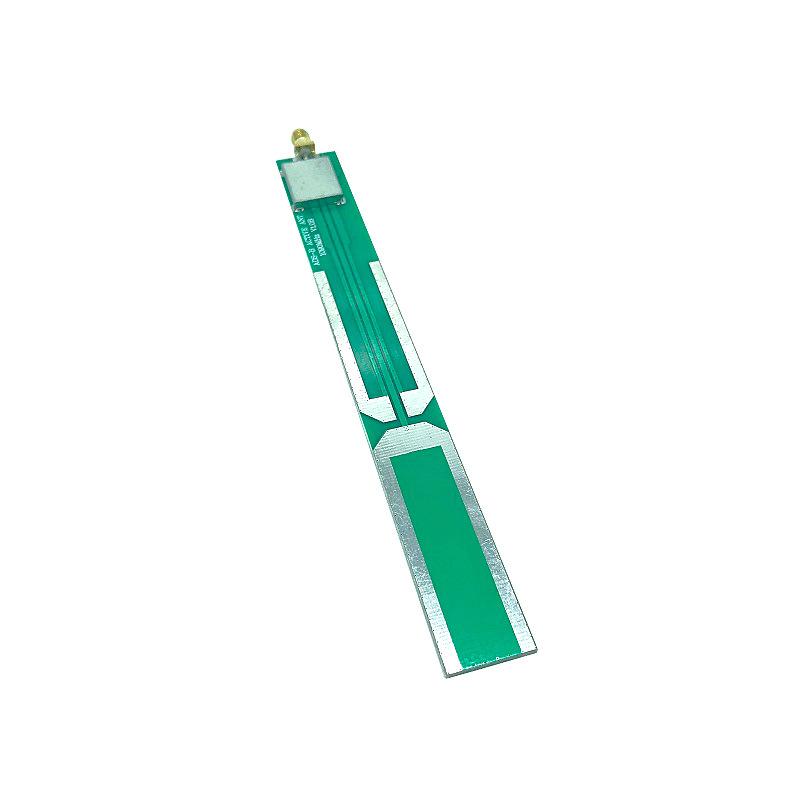 ADS-B Active Receiving Dipole Antenna | 1090 MHz 2 dBi Passive Gain for UAV & Aviation Surveillance
ADS-B Active Receiving Dipole Antenna | 1090 MHz 2 dBi Passive Gain for UAV & Aviation Surveillance