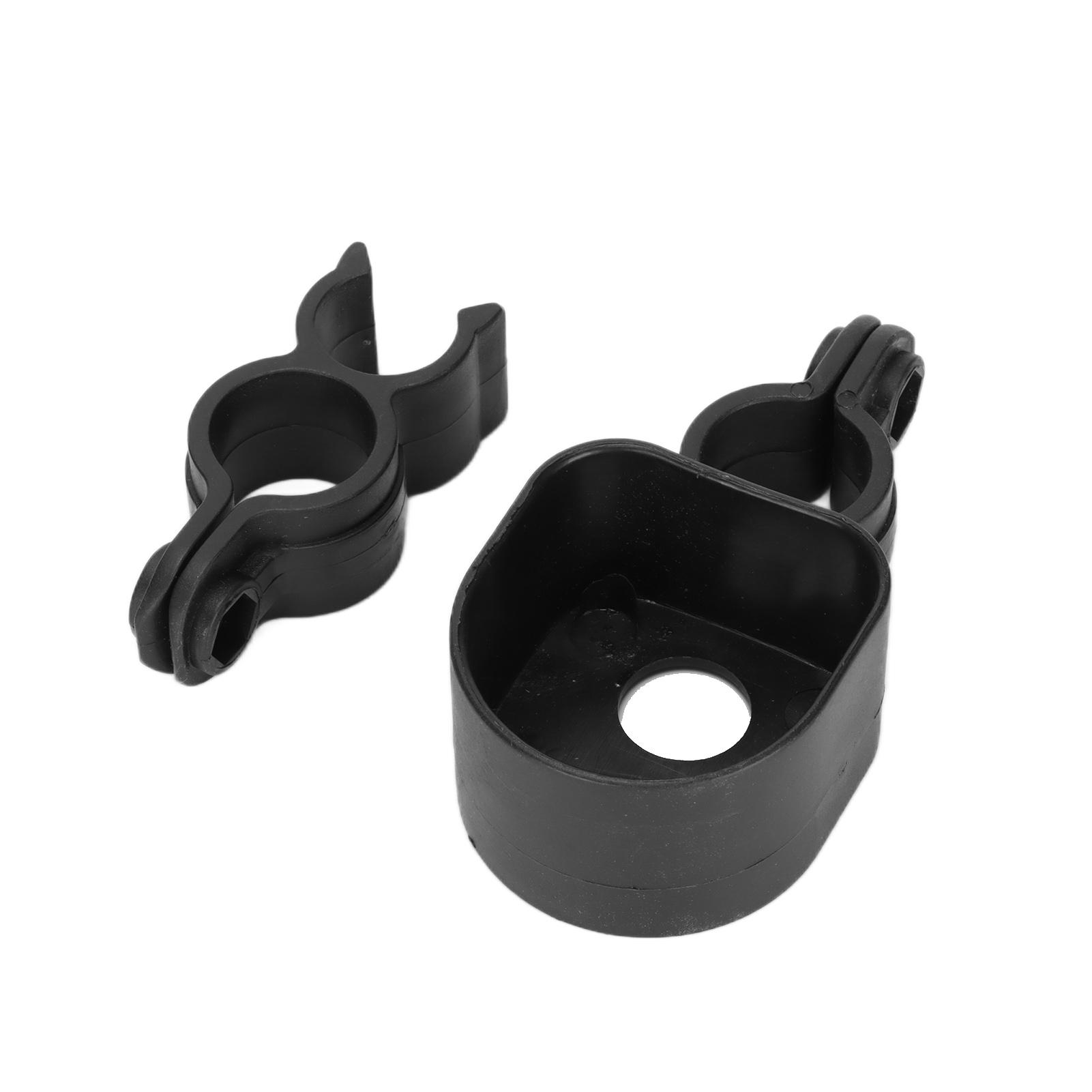 Walking Stick Rack for Wheelchair Durable Cane Holder for Wheelchairs Electric Scooters
Walking Stick Rack for Wheelchair Durable Cane Holder for Wheelchairs Electric Scooters