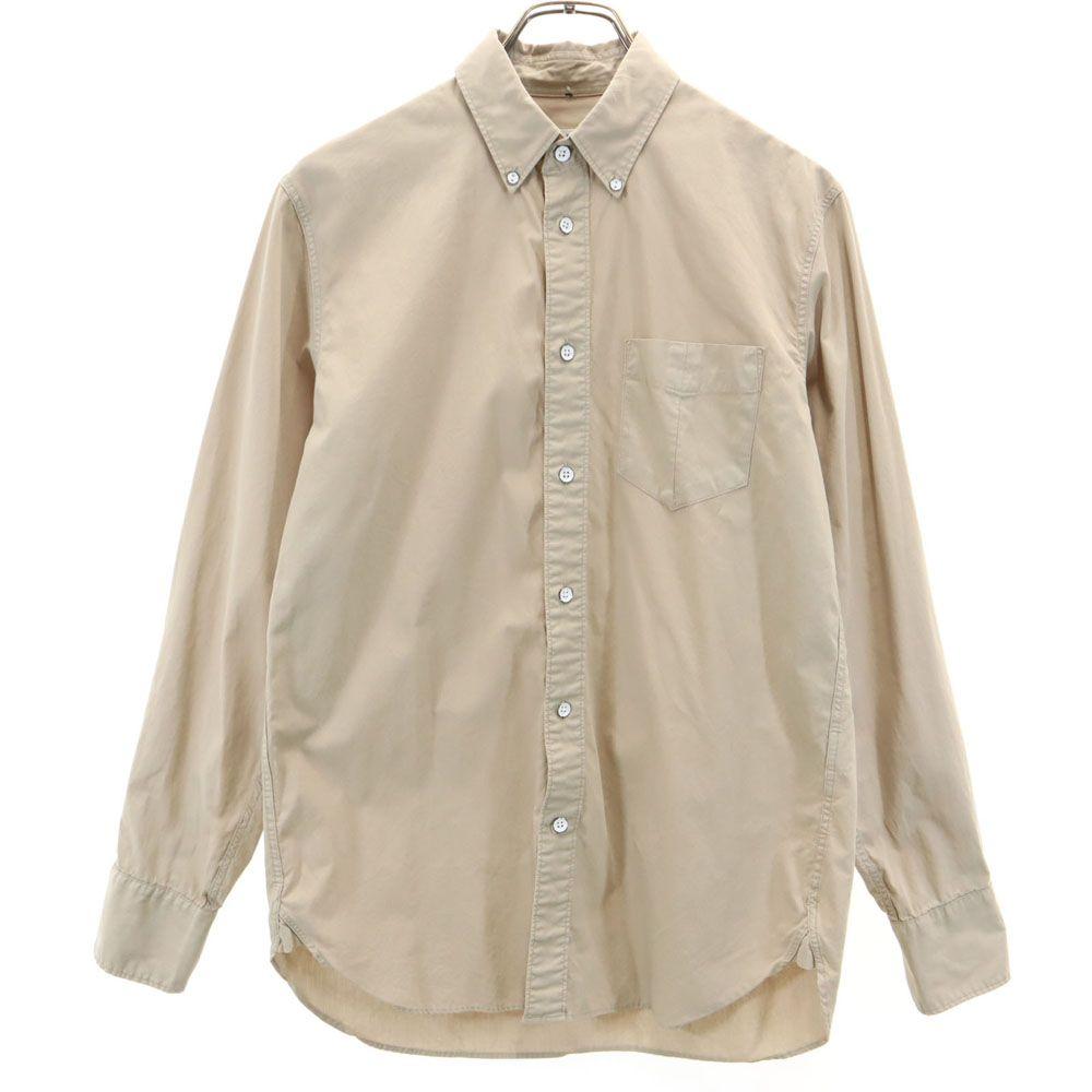 rag & bone Long sleeve Button down shirt S beige Men s Used
rag & bone Long sleeve Button down shirt S beige Men s Used