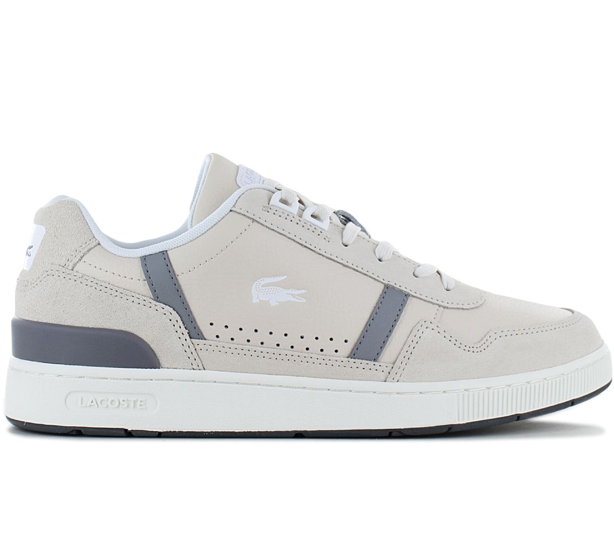 LACOSTE T-CLIP - Мужские кроссовки Кожа Бежевый 747SMA00672B7 ОРИГИНАЛ EU 42.5 UK 8.5 бежевый
LACOSTE T-CLIP - Мужские кроссовки Кожа Бежевый 747SMA00672B7 ОРИГИНАЛ EU 42.5 UK 8.5 бежевый