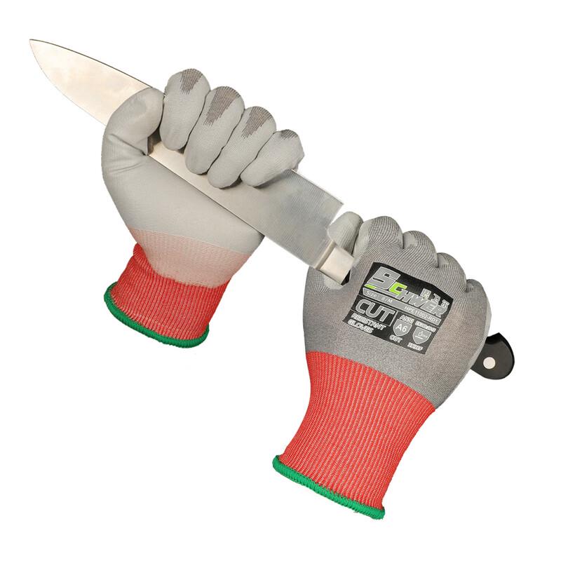 Tingbai AH1005 21-Gauge Electronic Assembly Gloves
Tingbai AH1005 21-Gauge Electronic Assembly Gloves