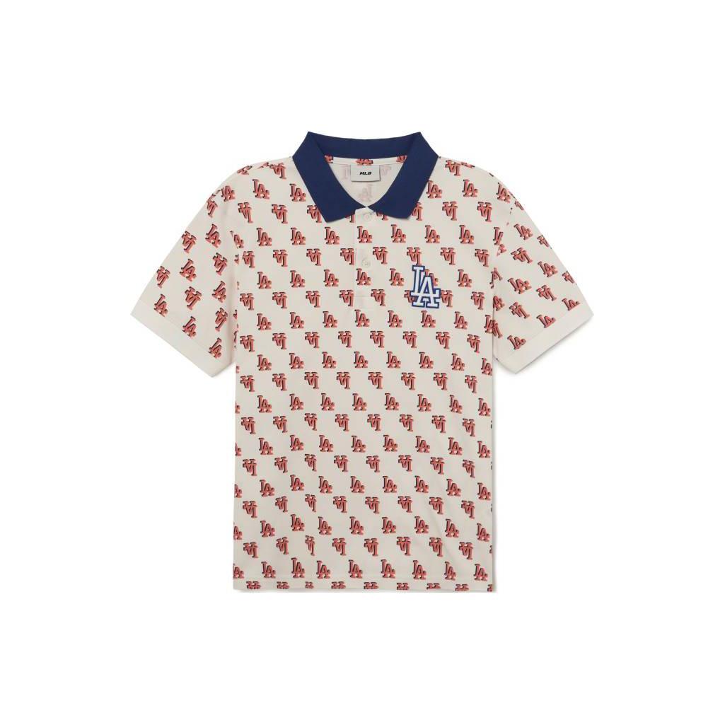 New MLB Los Angeles Dodgers Polo Shirt Unisex White 3LPQM0133-07CRS XL
New MLB Los Angeles Dodgers Polo Shirt Unisex White 3LPQM0133-07CRS XL