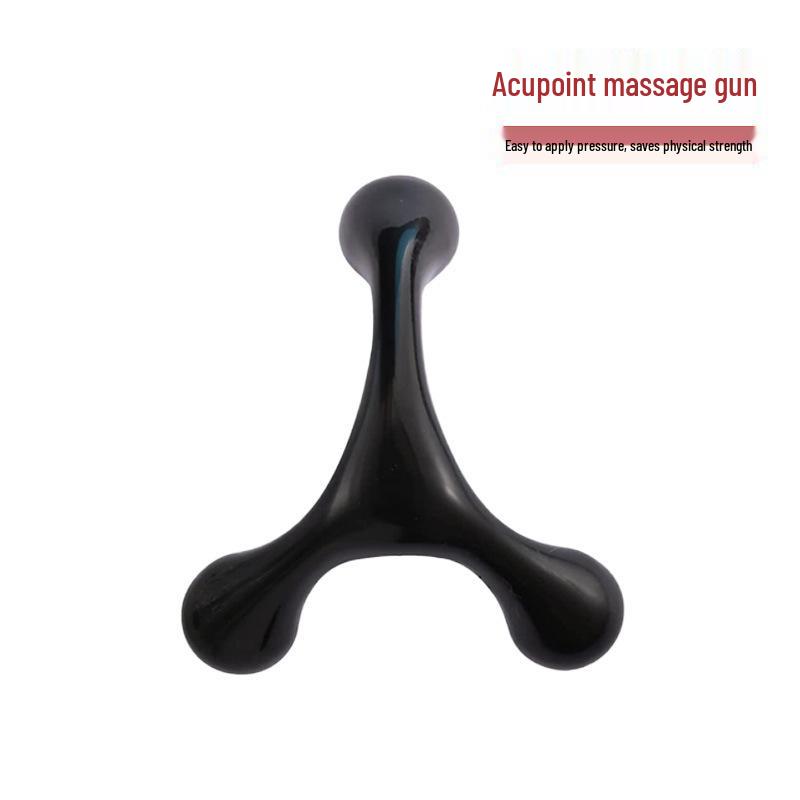 Компактный треугольный набор для акупрессурного массажа для плеч, шеи, спины и стоп
Компактный треугольный набор для акупрессурного массажа для плеч, шеи, спины и стоп