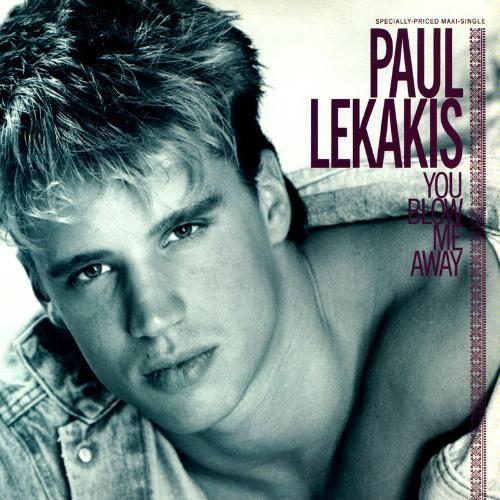 12-дюймовая пластинка PAUL LEKAKIS You Blow Me Away 9211610 Sire 1989 Канада Танцевальная Электроника Б/у
12-дюймовая пластинка PAUL LEKAKIS You Blow Me Away 9211610 Sire 1989 Канада Танцевальная Электроника Б/у