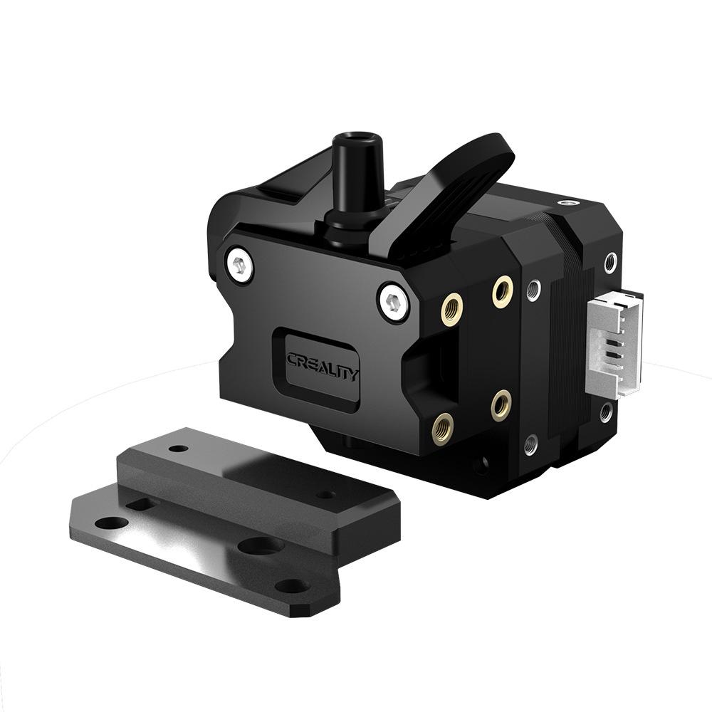 Нагревательное сопло экструдера для 3D-принтеров Creality D6×0.6 Yellow Nozzle - Pack of 5
Нагревательное сопло экструдера для 3D-принтеров Creality D6×0.6 Yellow Nozzle - Pack of 5