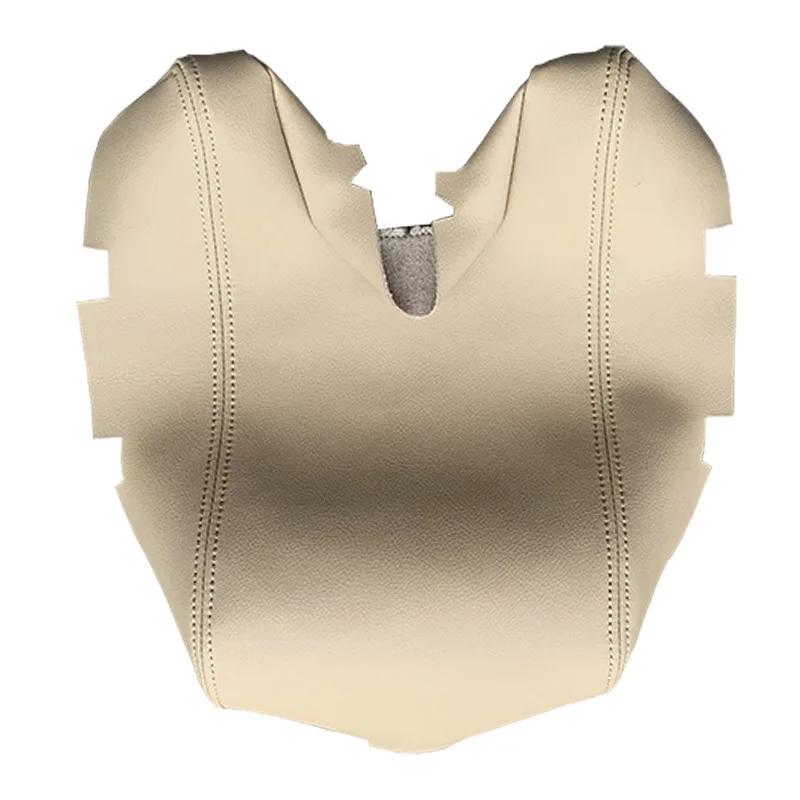 Leather Center Control Armrest Box Cover for Acura TL 2009 2010 2011 2012 Interior Decoration Accessories Armrests Repair бронзовый желтый
Leather Center Control Armrest Box Cover for Acura TL 2009 2010 2011 2012 Interior Decoration Accessories Armrests Repair бронзовый желтый