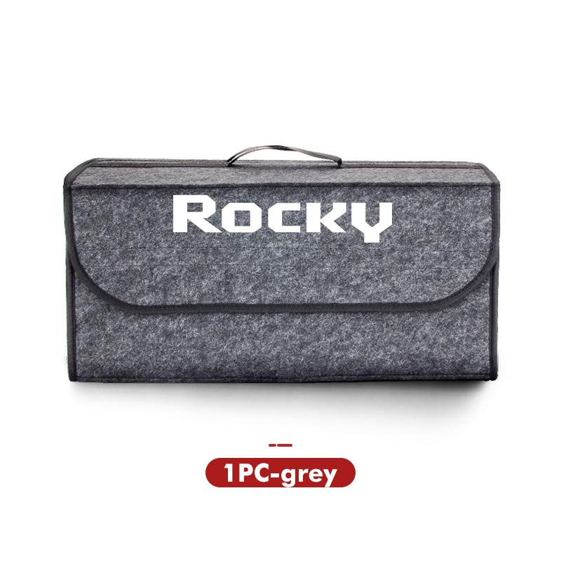 Felt Car Logo Trunk Organizer Bag Foldable Trip Storage Box Interior Accessories For Daihatsu Charade Mira Feroza Cuore Rocky
Felt Car Logo Trunk Organizer Bag Foldable Trip Storage Box Interior Accessories For Daihatsu Charade Mira Feroza Cuore Rocky