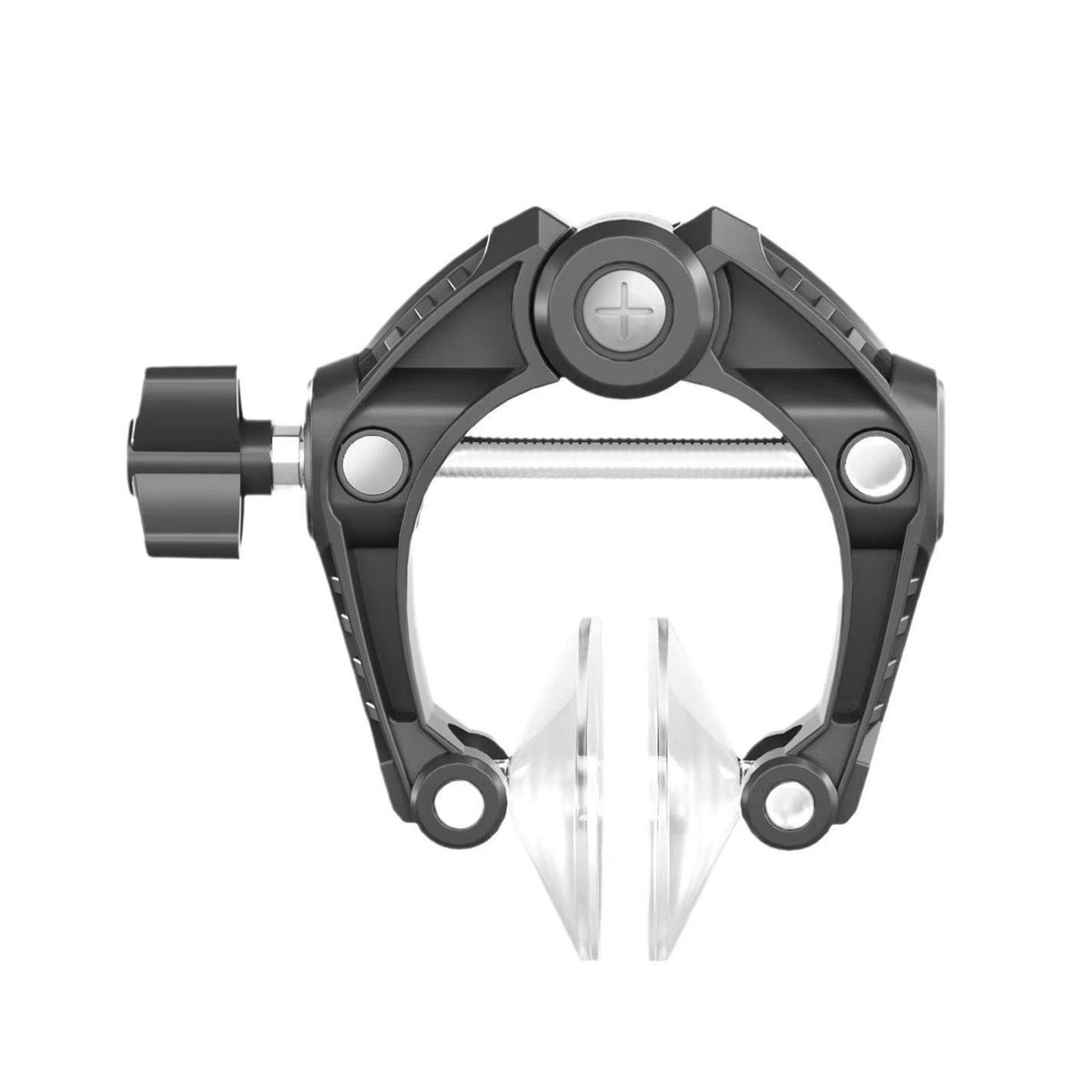 Plastic Screen Support Clamps Screen Holder Provide Stability And Efficiency For Multi Screen Use In Offices And Homes 1
Plastic Screen Support Clamps Screen Holder Provide Stability And Efficiency For Multi Screen Use In Offices And Homes 1