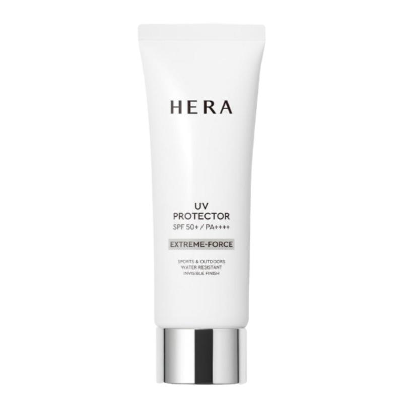 HERA Новый солнцезащитный крем Extreme Force Leports 70 мл SPF50+ PA++++
HERA Новый солнцезащитный крем Extreme Force Leports 70 мл SPF50+ PA++++