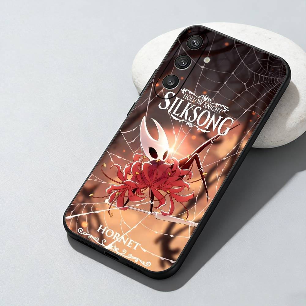Game H-Hollow K-night Phone Case For Samsung Galaxy A73,A72,A71,A70,A52,A51 Others Soft Black Cover Samsung a51 4g
Game H-Hollow K-night Phone Case For Samsung Galaxy A73,A72,A71,A70,A52,A51 Others Soft Black Cover Samsung a51 4g