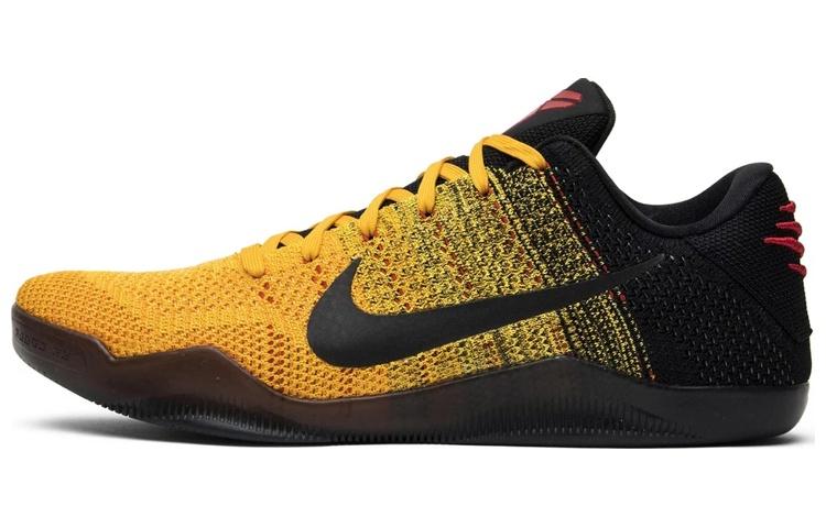 Nike Kobe 11 Elite Low Bruce Lee 822675-706 44
Nike Kobe 11 Elite Low Bruce Lee 822675-706 44