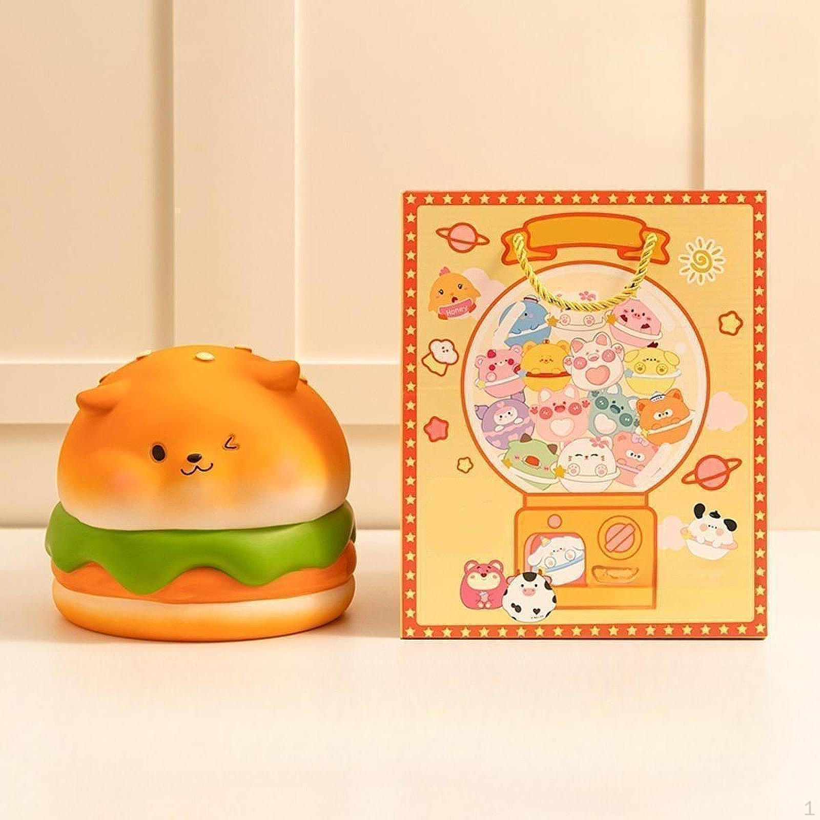 Статуэтка щенка животного, держатель денег, фигурка для кабинета и кабинета Style A
Статуэтка щенка животного, держатель денег, фигурка для кабинета и кабинета Style A