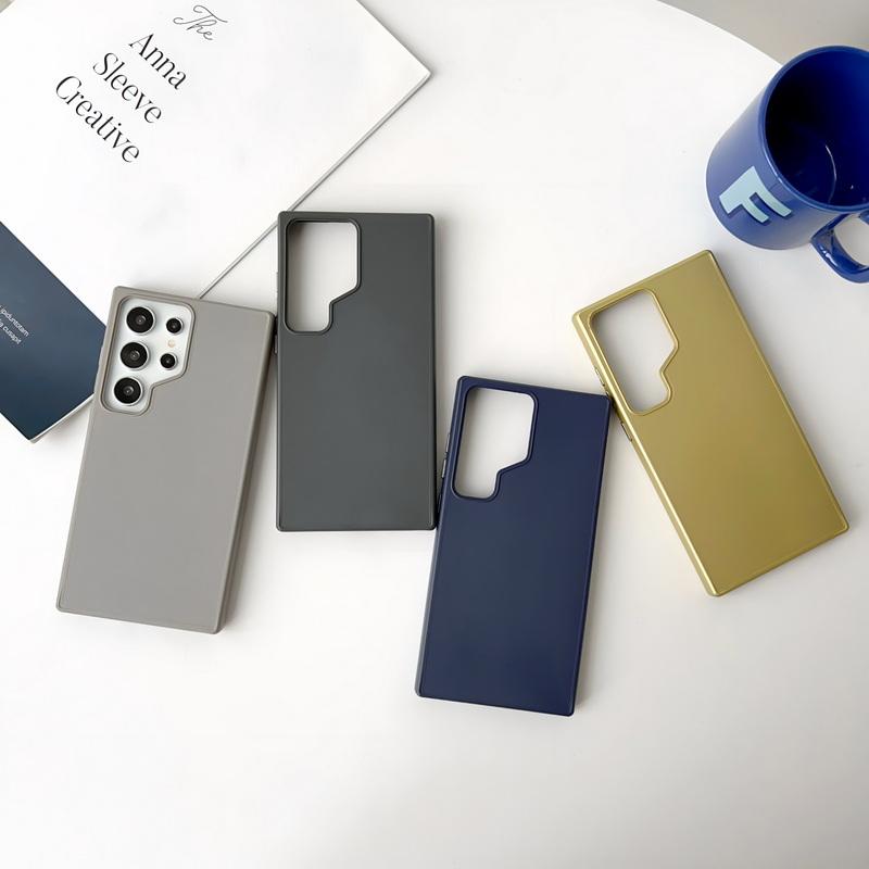 Квадратный жесткий чехол с однотонными металлическими кнопками для Samsung Galaxy S24 S23 Ultra Plus Samsung S24 жёлтый
Квадратный жесткий чехол с однотонными металлическими кнопками для Samsung Galaxy S24 S23 Ultra Plus Samsung S24 жёлтый