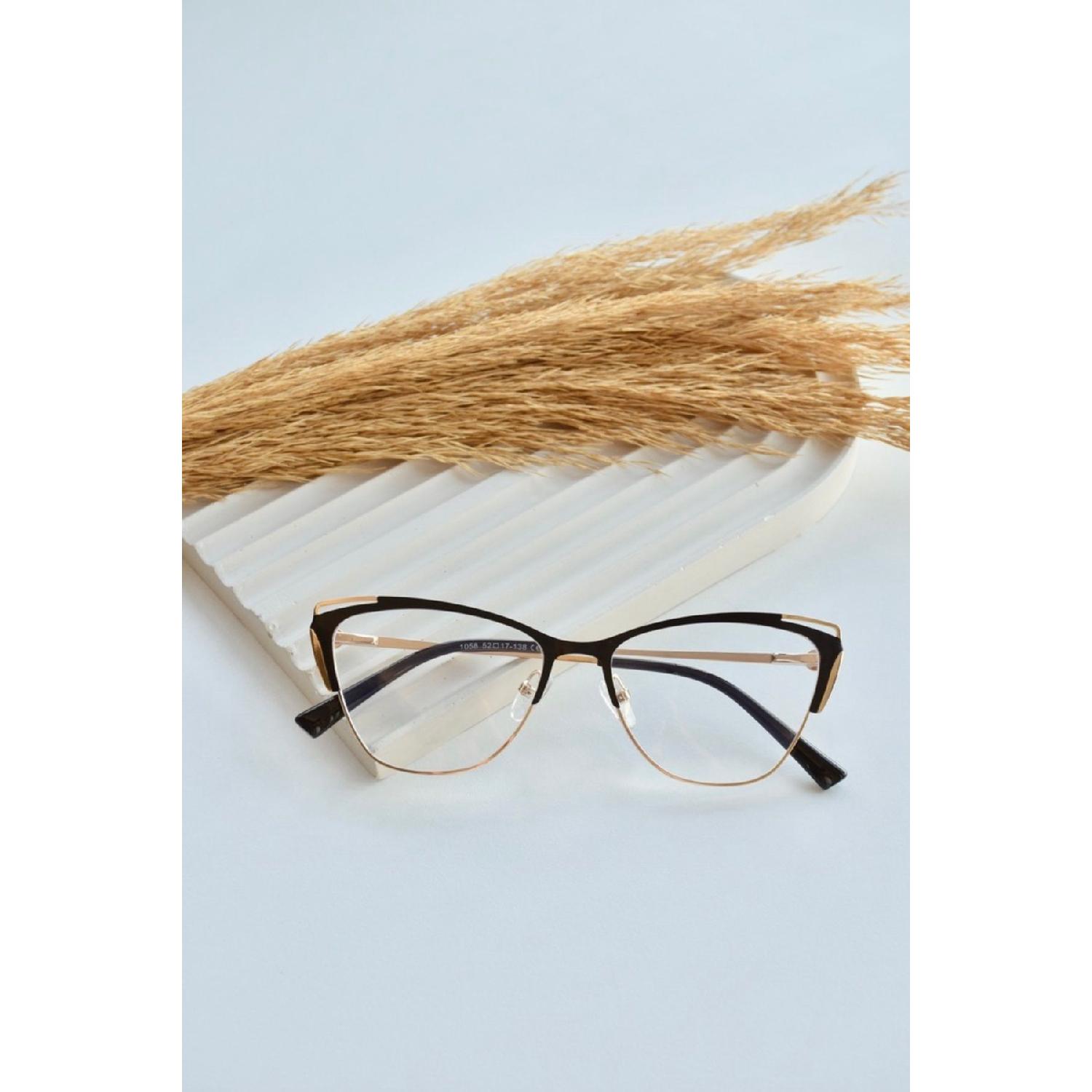 Blue Light Protected Unisex Glasses (Lenses Can Be Changed) Optical Compatible Screen Glasses Anti Blue Light вершковий
Blue Light Protected Unisex Glasses (Lenses Can Be Changed) Optical Compatible Screen Glasses Anti Blue Light вершковий