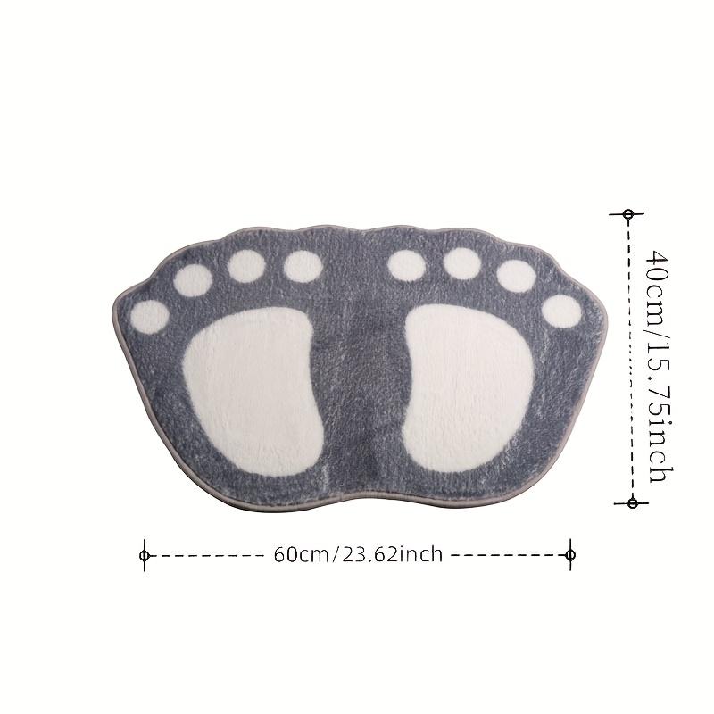 Ultra-fine Fiber Bath Mat, super absorbent with non-slip back. Soft, machine washable, suitable for bathroom, kitchen and indoor use. 1pc
Ultra-fine Fiber Bath Mat, super absorbent with non-slip back. Soft, machine washable, suitable for bathroom, kitchen and indoor use. 1pc