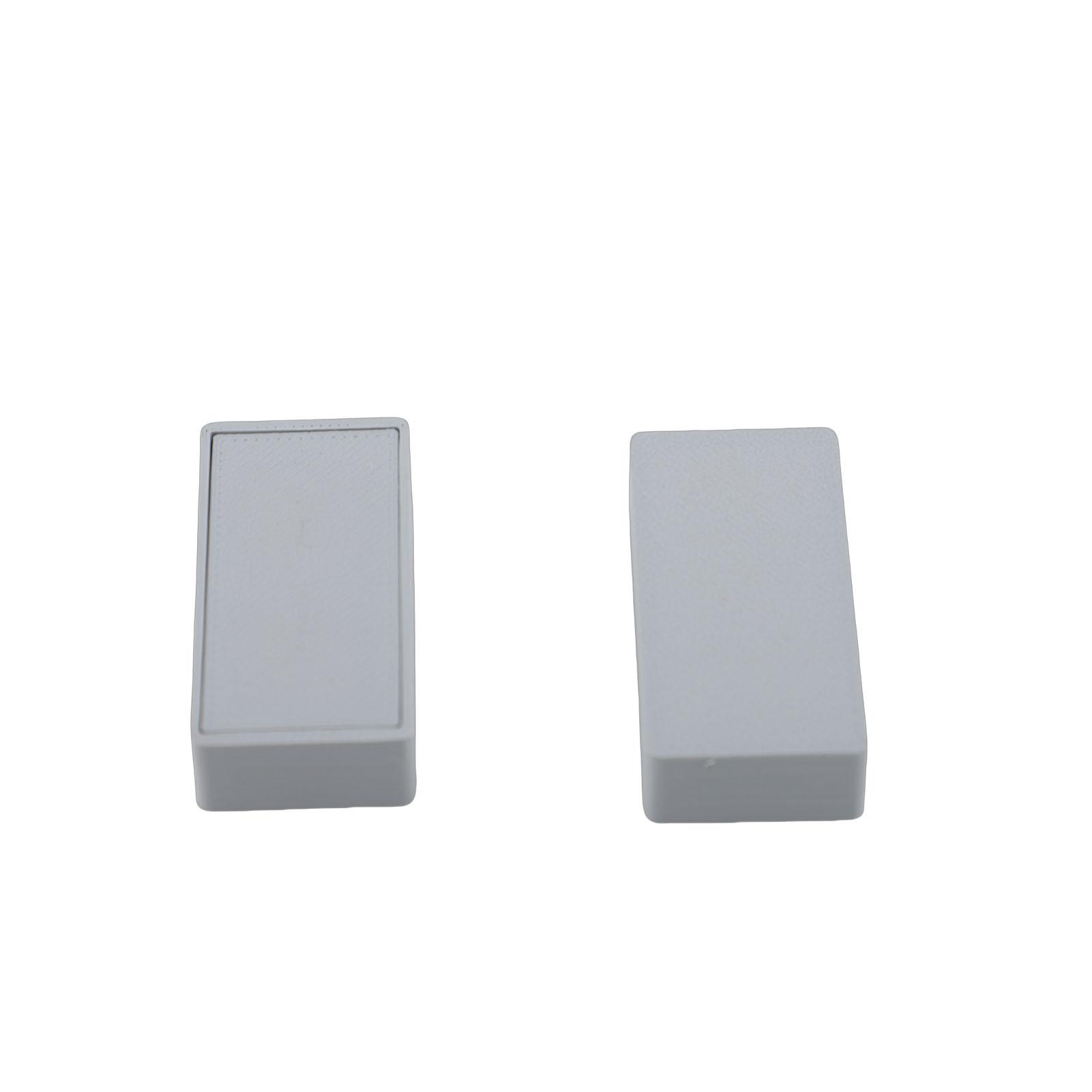 Outdoor Curtain Weight Multifunctional Rectangle Shape Heavy Duty Shower Curtain Magnets for Balconies Patios
Outdoor Curtain Weight Multifunctional Rectangle Shape Heavy Duty Shower Curtain Magnets for Balconies Patios