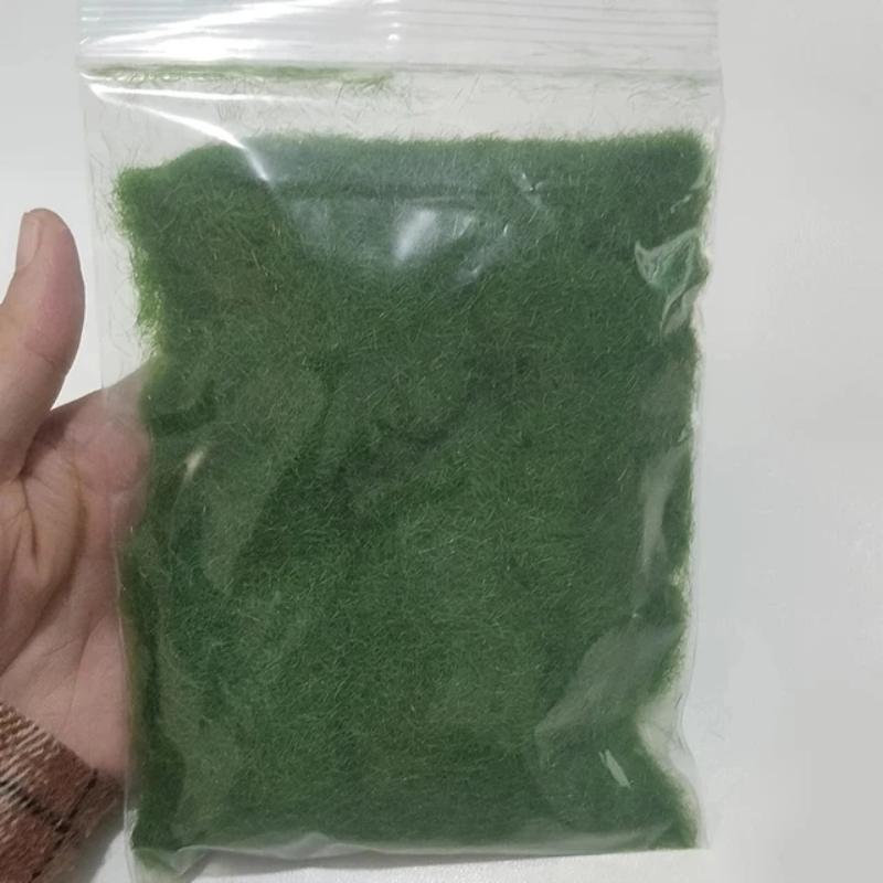 1Bag Micro Landscape Decoration Artificial Grass Powder DIY Accessories Garden Craft Building Model Material Artificial Moss 1bag Natural Green жовтий
1Bag Micro Landscape Decoration Artificial Grass Powder DIY Accessories Garden Craft Building Model Material Artificial Moss 1bag Natural Green жовтий