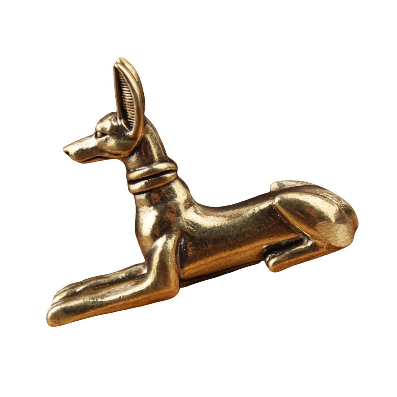 Латунные статуэтки собак, сидящая статуэтка собаки, фигурки, скульптуры, настольные центральные элементы, домашний декор, предметы коллекционирования
Латунные статуэтки собак, сидящая статуэтка собаки, фигурки, скульптуры, настольные центральные элементы, домашний декор, предметы коллекционирования