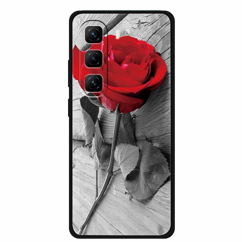Для Infinix Для Infinix Hot 60 Pro Мінімалістичний Технологічний Стиль Чорний М який Силіконовий Чохол-Бампер Захисний Ударостійкий Fundas For Hot 60 Pro
Для Infinix Для Infinix Hot 60 Pro Мінімалістичний Технологічний Стиль Чорний М який Силіконовий Чохол-Бампер Захисний Ударостійкий Fundas For Hot 60 Pro