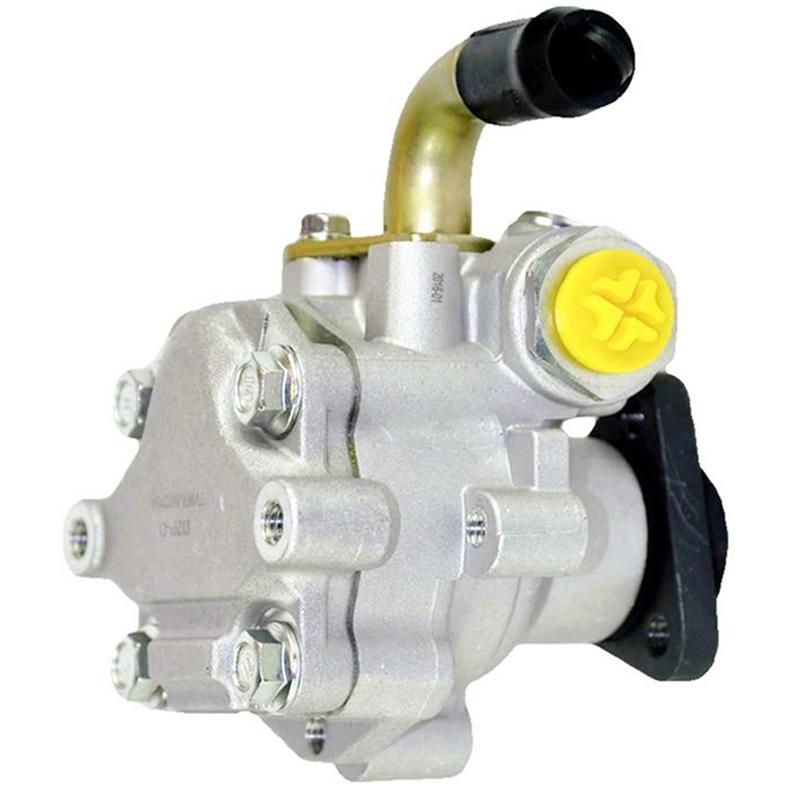 NEW-Power Steering Pump 2H6422154 2H0422154A For Amarok Crafter 30-35 / Multivan/Transporter V Bus 1.9 TDI
NEW-Power Steering Pump 2H6422154 2H0422154A For Amarok Crafter 30-35 / Multivan/Transporter V Bus 1.9 TDI