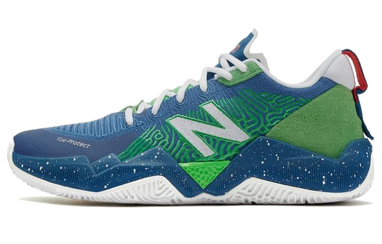 New Balance 2WXY Low Blue Green White BB2WXYLO 41.5
New Balance 2WXY Low Blue Green White BB2WXYLO 41.5