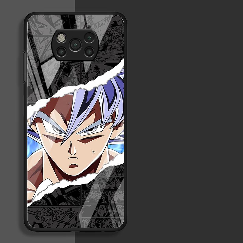 Case for Xiaomi Poco X6 M3 M4 X7 Pro C40 X5 F5 X3 Pro M5 X4 F4 F3 Phone Cover Luxury D-ragonS B-allS Poco F3
Case for Xiaomi Poco X6 M3 M4 X7 Pro C40 X5 F5 X3 Pro M5 X4 F4 F3 Phone Cover Luxury D-ragonS B-allS Poco F3