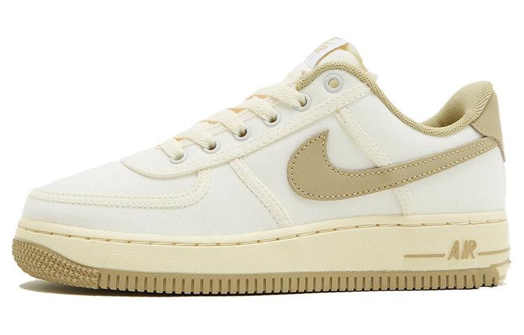 Nike Air Force 1 Low 07 Sail Coconut Women s HF4263-133 40.5
Nike Air Force 1 Low 07 Sail Coconut Women s HF4263-133 40.5