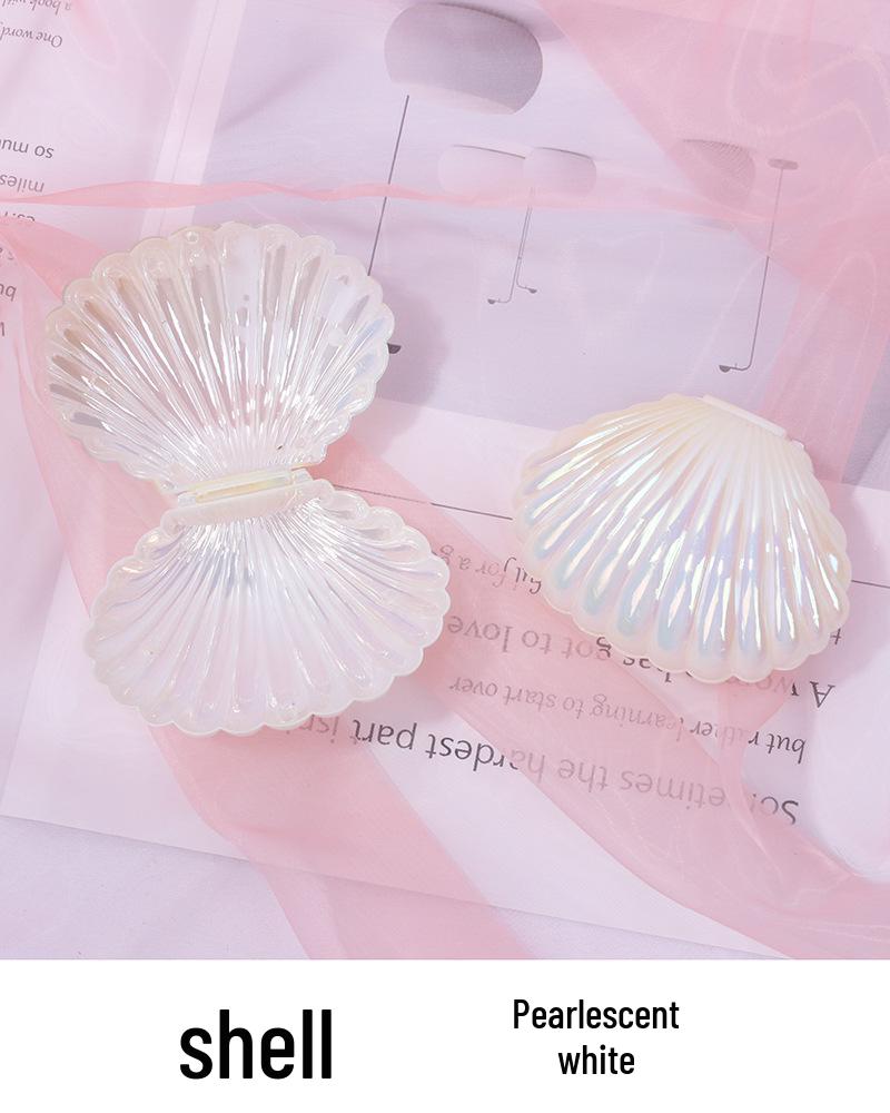 Pearl Seashell Ornament Photo Props and Candy Box for Weddings
Pearl Seashell Ornament Photo Props and Candy Box for Weddings