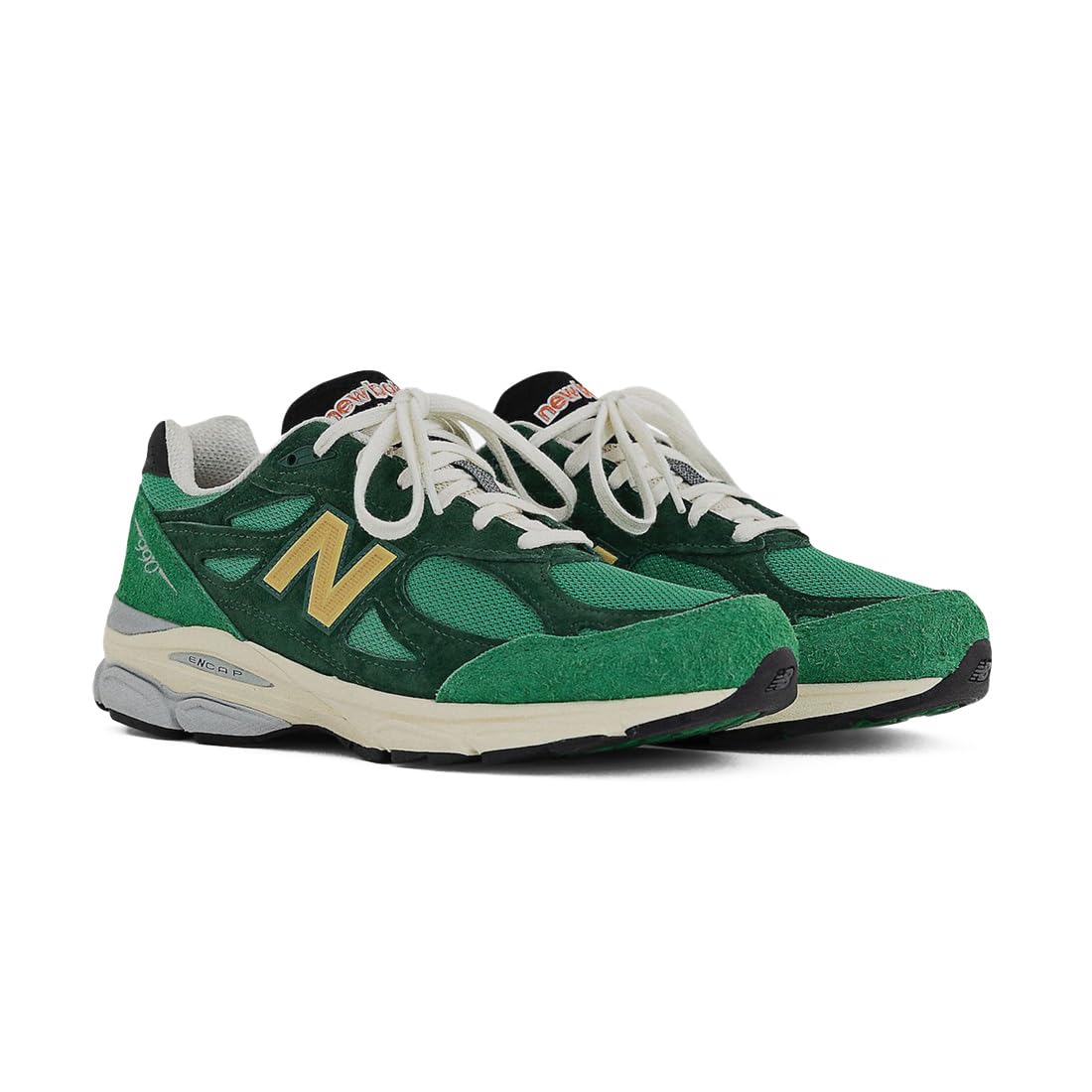 Кросівки NEW BALANCE, виготовлені в США, M990 V3, КОРИЧНЕВІ, M990GG3, 27.0 см(ЧОЛОВІЧИЙ 9.0(D)) зелений
Кросівки NEW BALANCE, виготовлені в США, M990 V3, КОРИЧНЕВІ, M990GG3, 27.0 см(ЧОЛОВІЧИЙ 9.0(D)) зелений