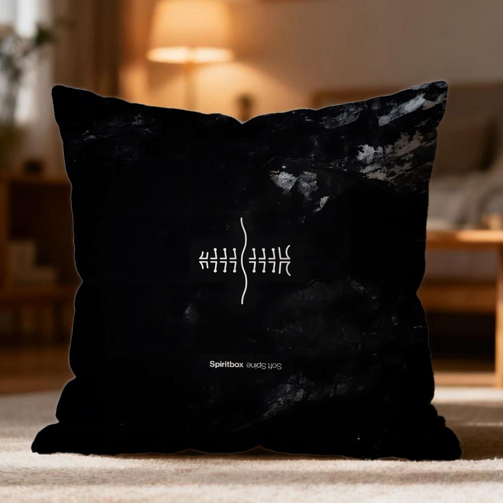 Popular S-Sspiritboxed Cushion Cover Soft Washable Pillow Case Multi-Scene for Couch Bed Travel Office Use 30cmx30cm
Popular S-Sspiritboxed Cushion Cover Soft Washable Pillow Case Multi-Scene for Couch Bed Travel Office Use 30cmx30cm
