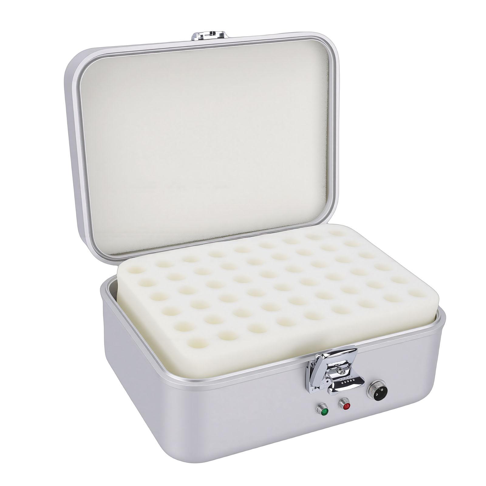 Queen Bee Automatic Incubator Hatcher Stainless Steel Beekeeping Constant Temperature Incubation Equipment for Farm
Queen Bee Automatic Incubator Hatcher Stainless Steel Beekeeping Constant Temperature Incubation Equipment for Farm