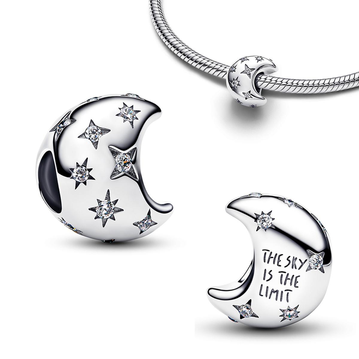 Новые Оригинальные Медные Синие Шармы Луна Бабочка Хрустальный Шар Бусины Подвески Подходят для Браслета Ожерелья DIY Ювелирный Подарок
Новые Оригинальные Медные Синие Шармы Луна Бабочка Хрустальный Шар Бусины Подвески Подходят для Браслета Ожерелья DIY Ювелирный Подарок