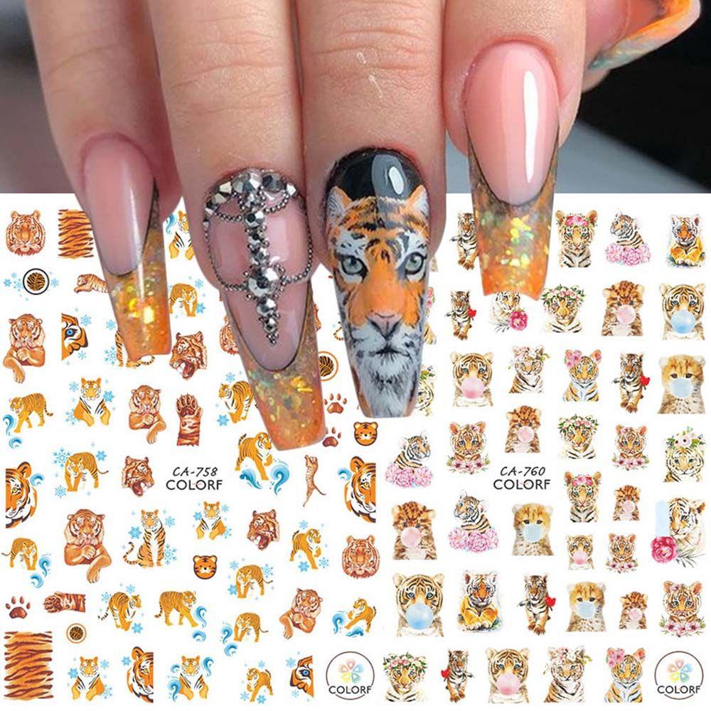 2022 New Year Manicure Accessories Nail Art Decoration DIY Nail Tool New Year Nail Art Stickers
2022 New Year Manicure Accessories Nail Art Decoration DIY Nail Tool New Year Nail Art Stickers