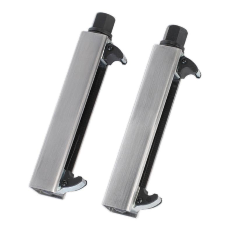 Motorcycle Coil Spring Compressor Tool Bike Shock Spring Compression Tool for Shock Absorb Maintenance & Installation 1
Motorcycle Coil Spring Compressor Tool Bike Shock Spring Compression Tool for Shock Absorb Maintenance & Installation 1