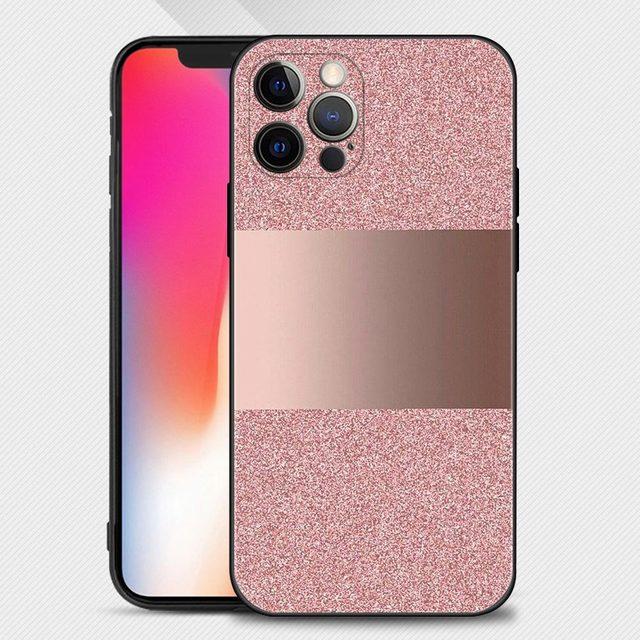 Роскошный чехол для телефона с розовым рисунком для Iphone 14 13 12 11 Pro Max Xs Max Xr X 7 8 Plus 12 Mini 6s, силиконовый черный корпус For iPhone 6 6S Plus
Роскошный чехол для телефона с розовым рисунком для Iphone 14 13 12 11 Pro Max Xs Max Xr X 7 8 Plus 12 Mini 6s, силиконовый черный корпус For iPhone 6 6S Plus