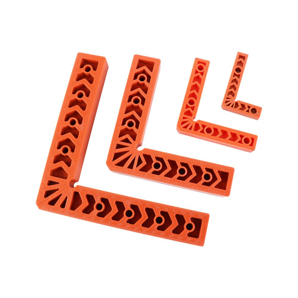 Scriber Auxiliary Fixture Marking Ruler Right Angle Ruler Locator Fixing Clip Positioning Panel locking clip
Scriber Auxiliary Fixture Marking Ruler Right Angle Ruler Locator Fixing Clip Positioning Panel locking clip