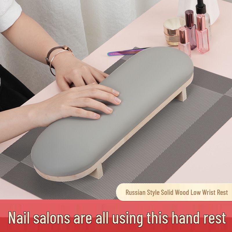 Minimalist Russian Nail Art Hand Rest - PU Leather Solid Color (Black, White, Gray) Wrist Pillow for Nail Salon Table. Oval Hand Rest белый
Minimalist Russian Nail Art Hand Rest - PU Leather Solid Color (Black, White, Gray) Wrist Pillow for Nail Salon Table. Oval Hand Rest белый