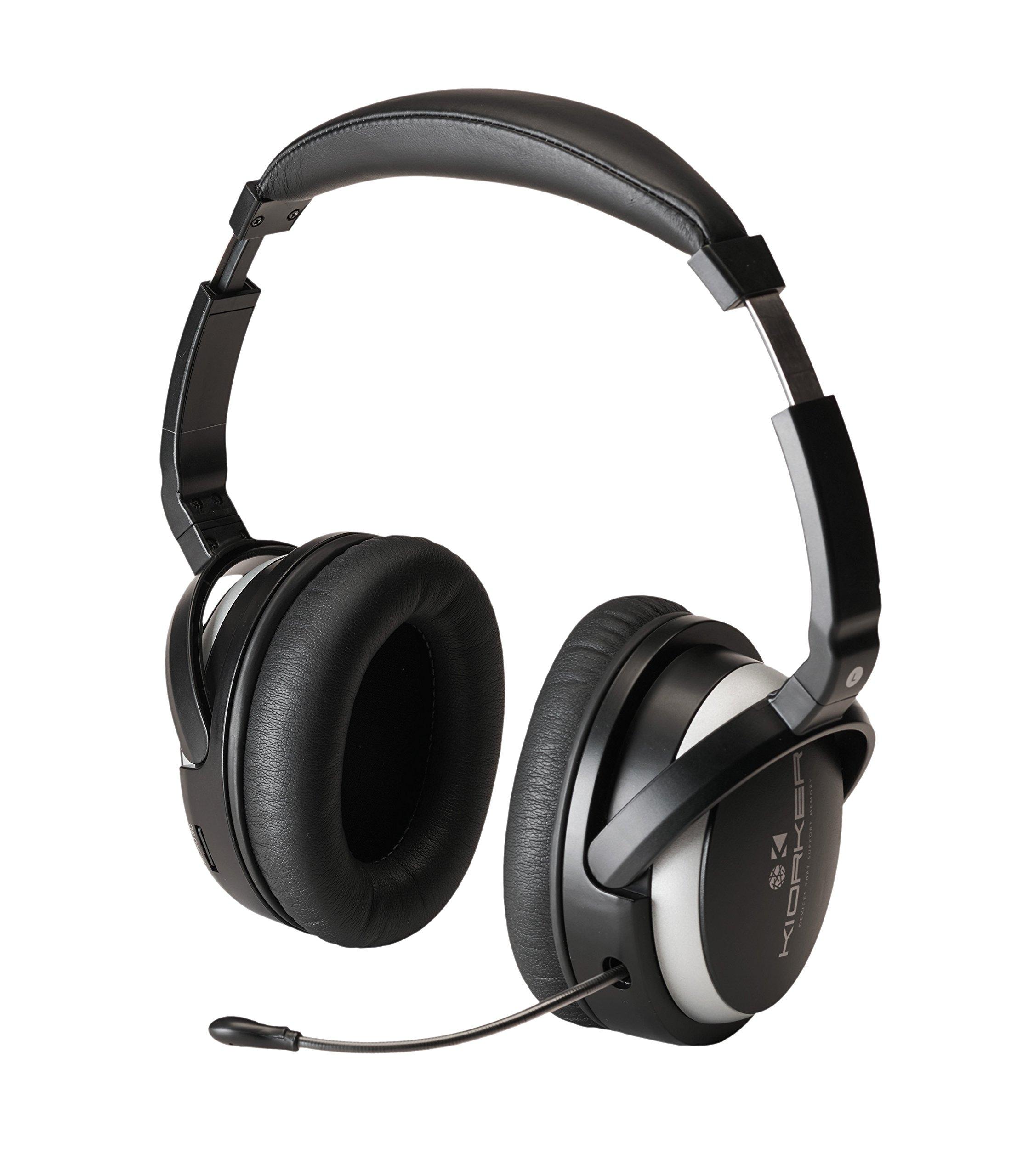 Tosho Kioker Headphone Type Memory Learning Device Recording Function Playback Function Shadowing Learning MP3 Player Function Black AL-902
Tosho Kioker Headphone Type Memory Learning Device Recording Function Playback Function Shadowing Learning MP3 Player Function Black AL-902
