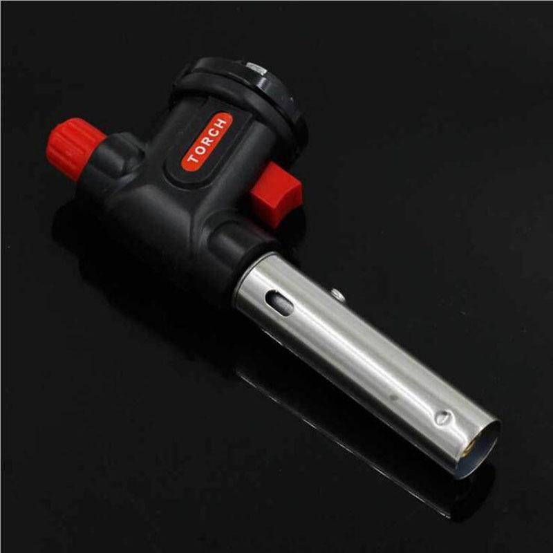 dailyCompact Butane Torch Adjustable Flame Gas Burner for Precise Welding Outdoor Baking Cooking CampingDaily products
dailyCompact Butane Torch Adjustable Flame Gas Burner for Precise Welding Outdoor Baking Cooking CampingDaily products
