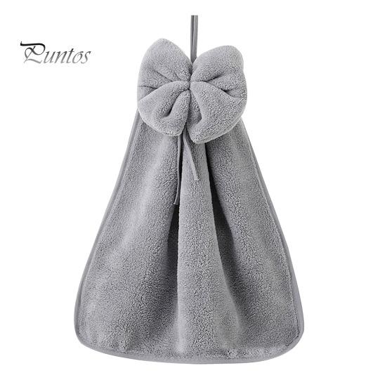 Рушник для рук Кораловий фліс Однотонний дизайн Бант Декор Швидко висихає Абсорбент Зменшує плями від води Тримайте руки чистими Багаторазовий підвісний рушник для сірий
Рушник для рук Кораловий фліс Однотонний дизайн Бант Декор Швидко висихає Абсорбент Зменшує плями від води Тримайте руки чистими Багаторазовий підвісний рушник для сірий