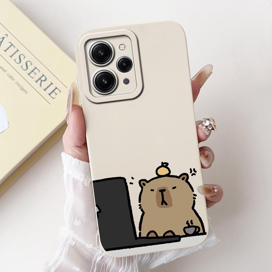 For Xiaomi Redmi 12 Case Popular Flower Cartoon Camera Protection Soft Cover For Xiomi Redmi 12 Funda on Redmi12 4G Bumper 6.79 Redmi 12
For Xiaomi Redmi 12 Case Popular Flower Cartoon Camera Protection Soft Cover For Xiomi Redmi 12 Funda on Redmi12 4G Bumper 6.79 Redmi 12